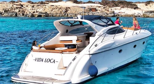 Neptunus Yachts 42 Vida Loca