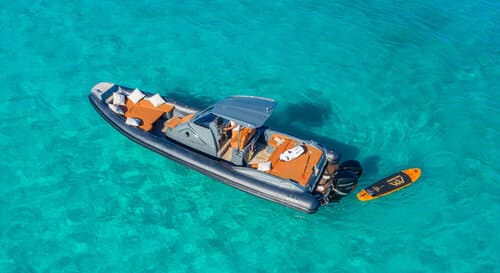 Nuova Jolly Prince 38 Maluca