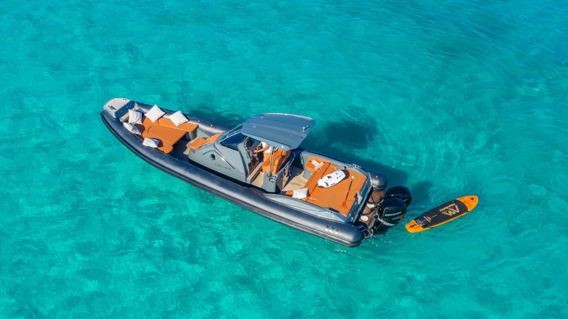 Nuova Jolly Prince 38 Maluca